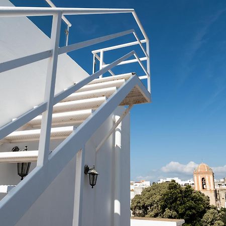 Surfersresidence Apartments Tarifa Zewnętrze zdjęcie