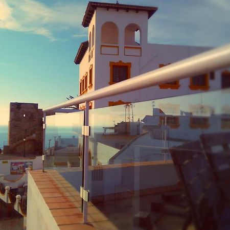 Surfersresidence Apartments Tarifa Zewnętrze zdjęcie