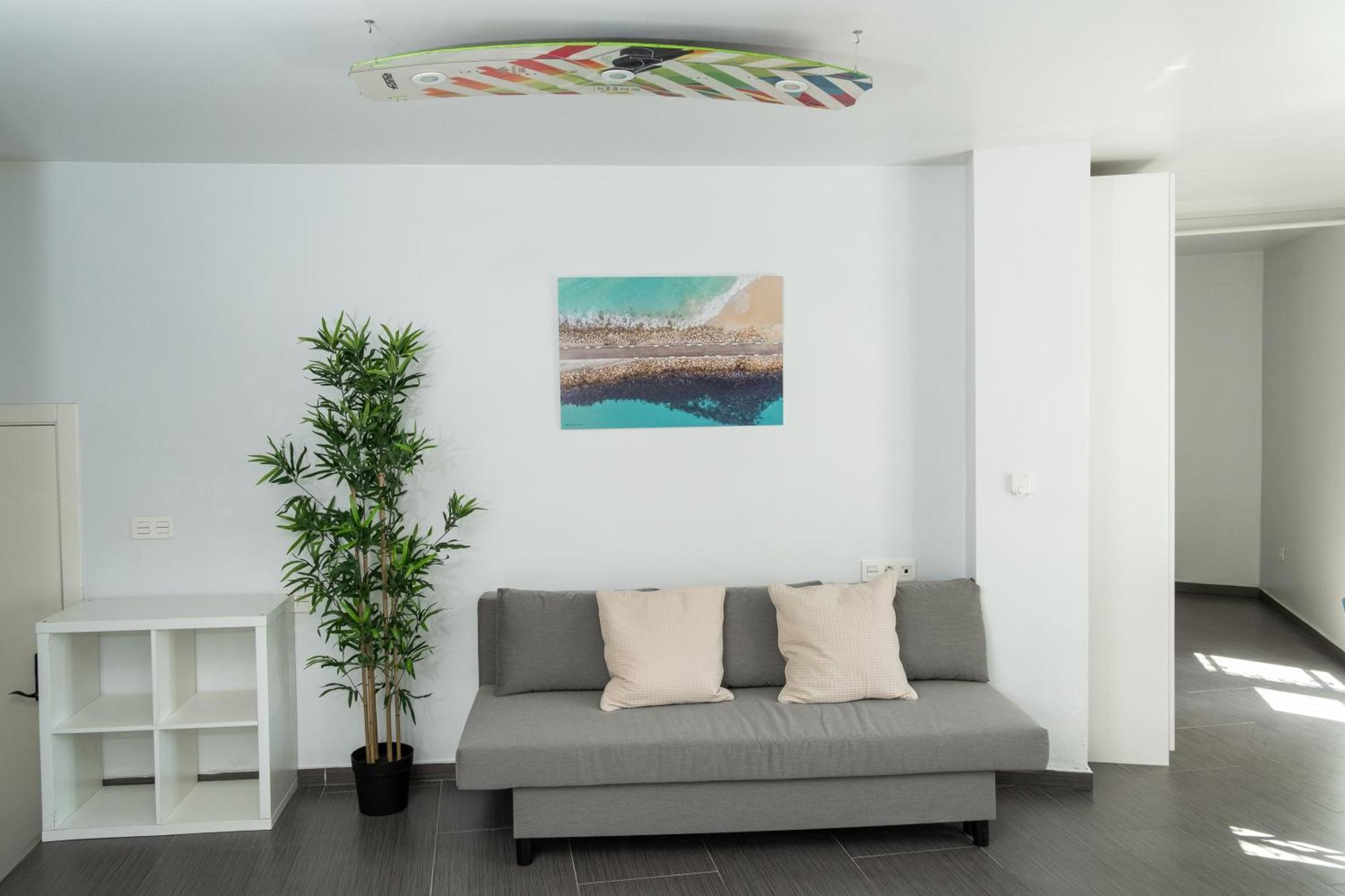 Surfersresidence Apartments Tarifa Zewnętrze zdjęcie