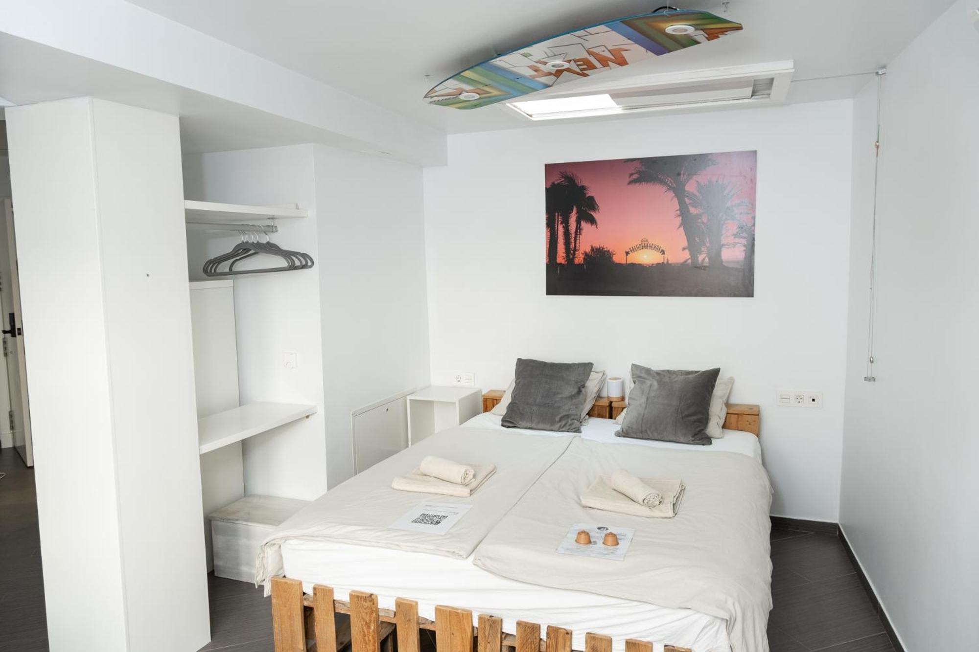 Surfersresidence Apartments Tarifa Zewnętrze zdjęcie