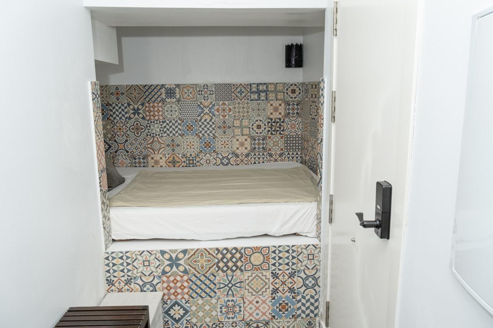 Surfersresidence Apartments Tarifa Zewnętrze zdjęcie