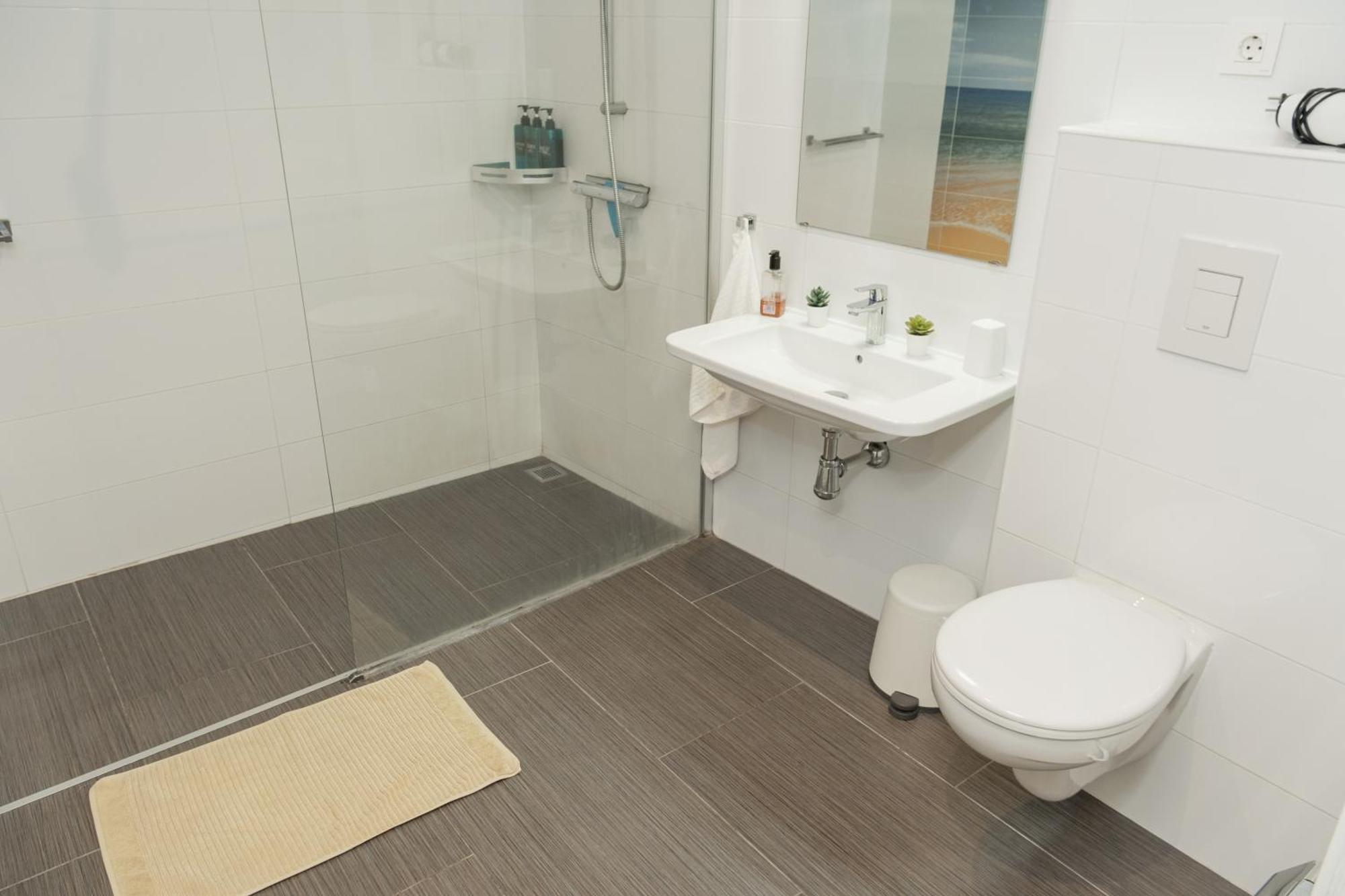 Surfersresidence Apartments Tarifa Zewnętrze zdjęcie