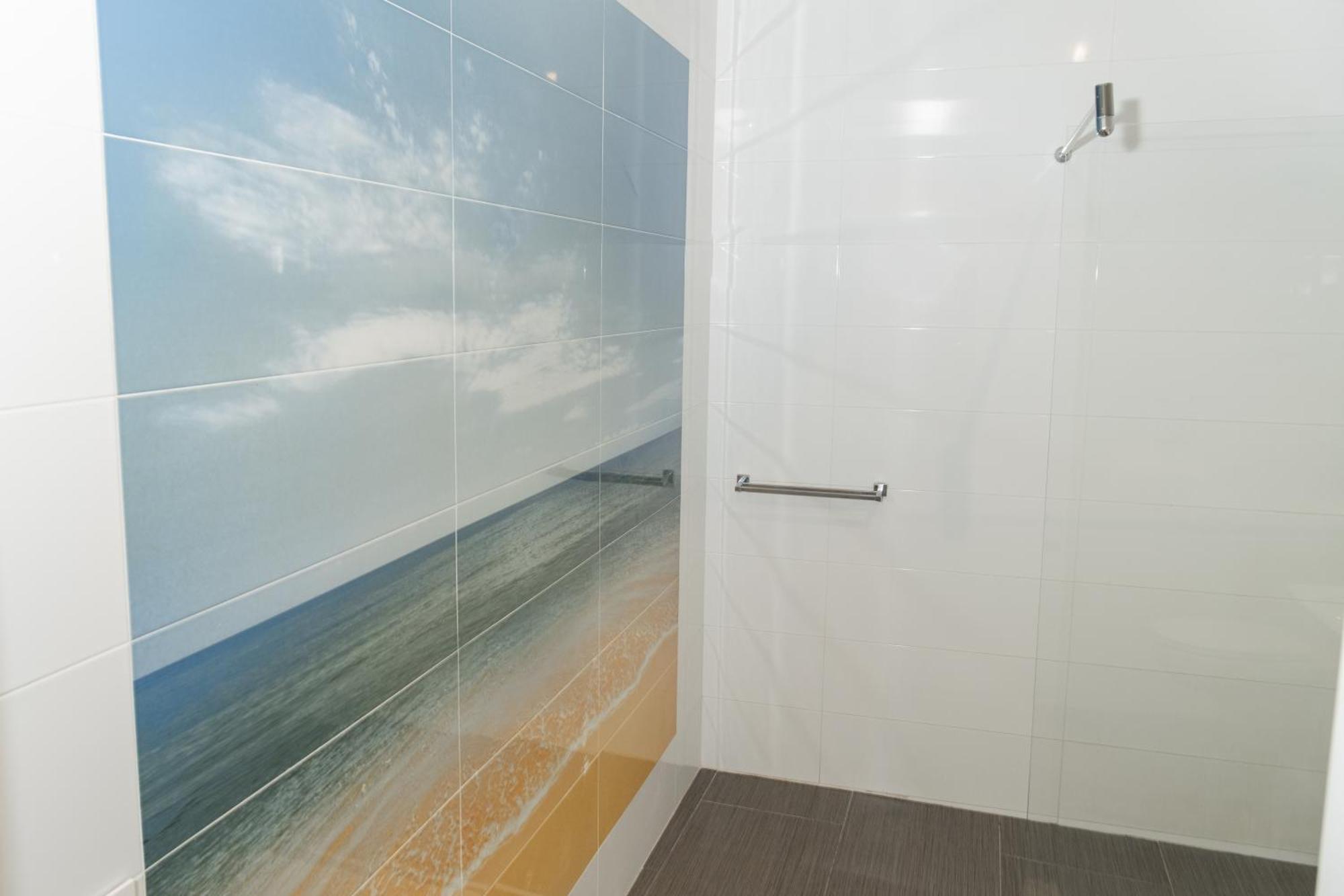 Surfersresidence Apartments Tarifa Zewnętrze zdjęcie