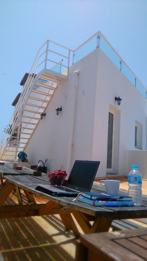 Surfersresidence Apartments Tarifa Zewnętrze zdjęcie