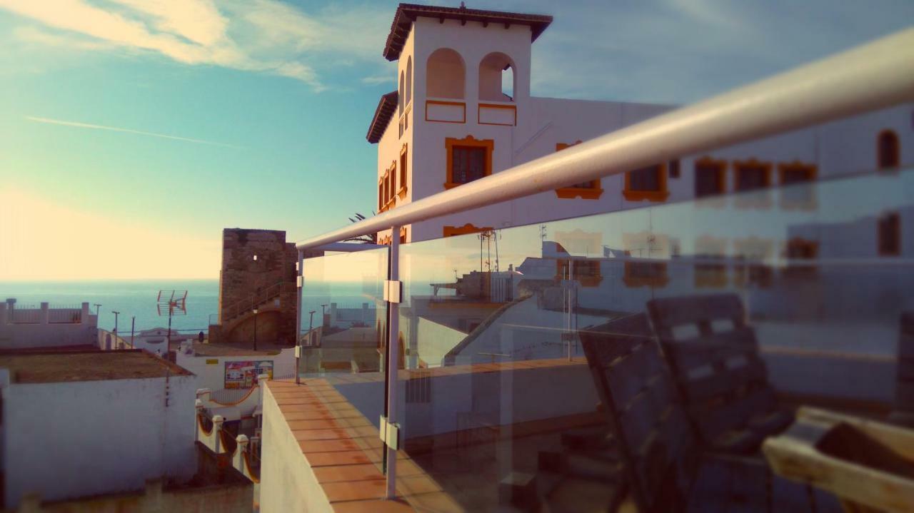 Surfersresidence Apartments Tarifa Zewnętrze zdjęcie